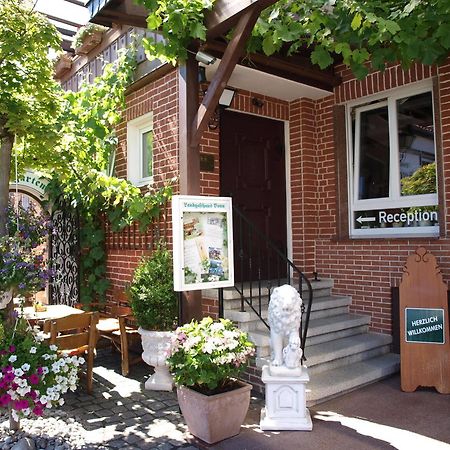 Landgasthaus Bonn Баунатал Екстериор снимка