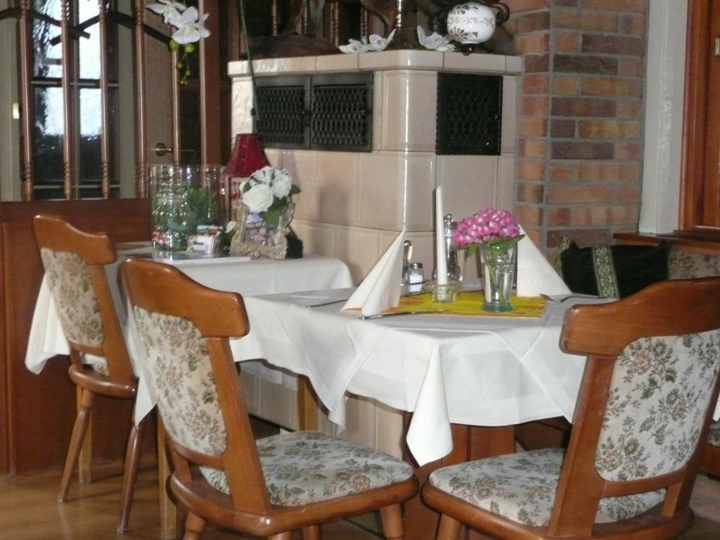 Landgasthaus Bonn Баунатал Екстериор снимка