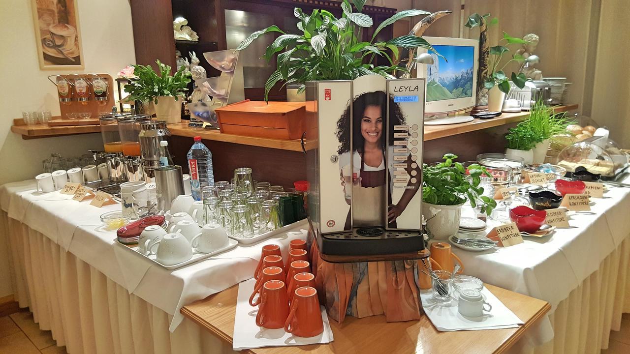 Landgasthaus Bonn Баунатал Екстериор снимка