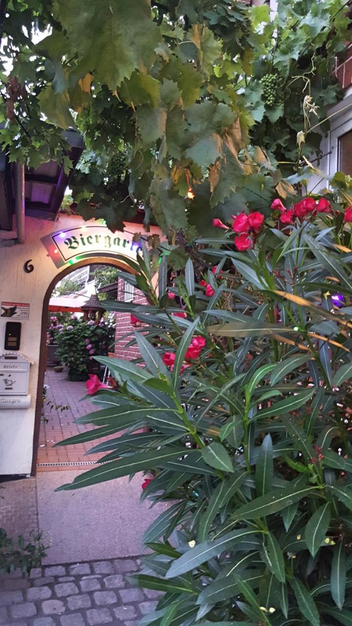Landgasthaus Bonn Баунатал Екстериор снимка