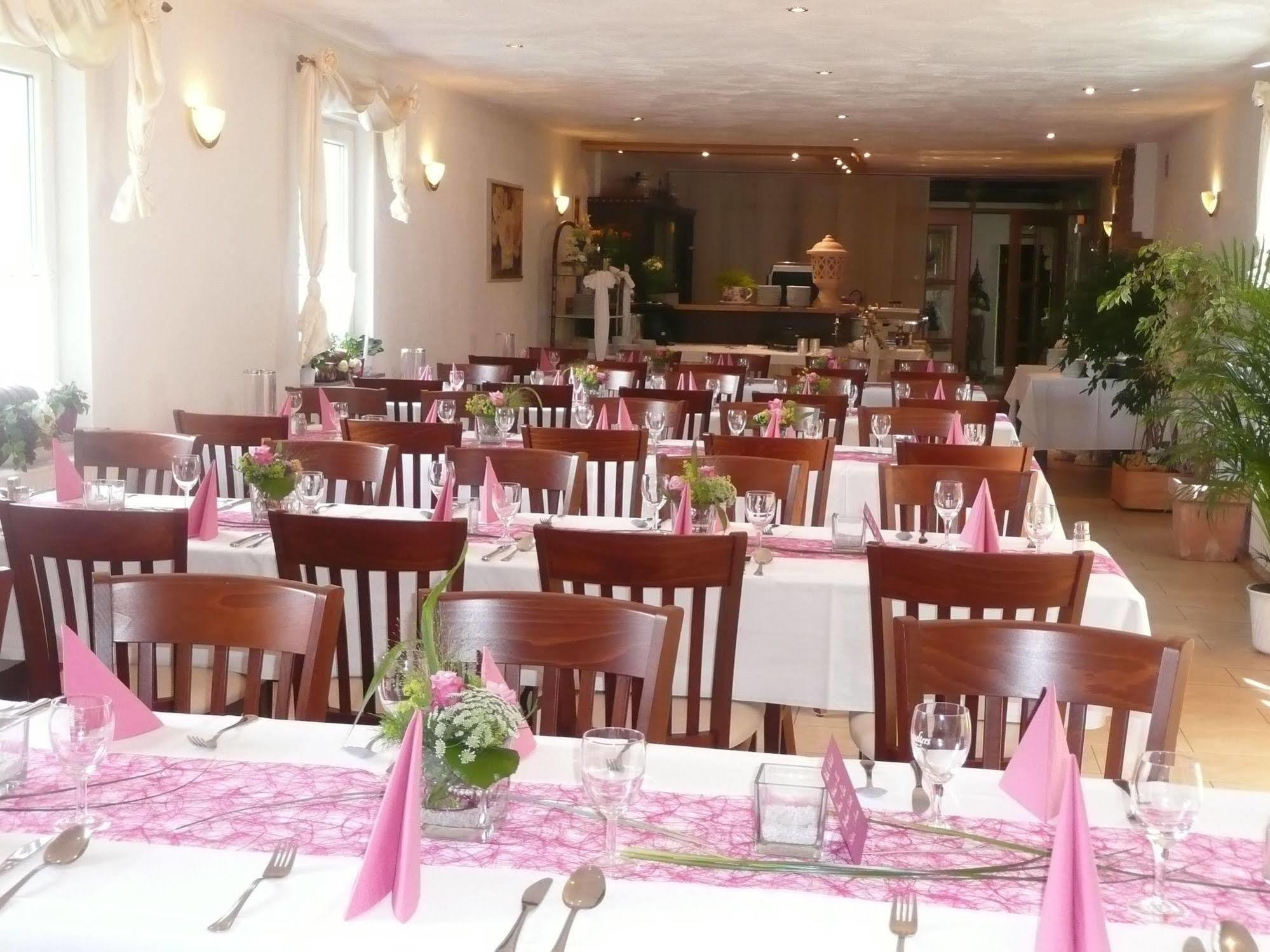 Landgasthaus Bonn Баунатал Екстериор снимка