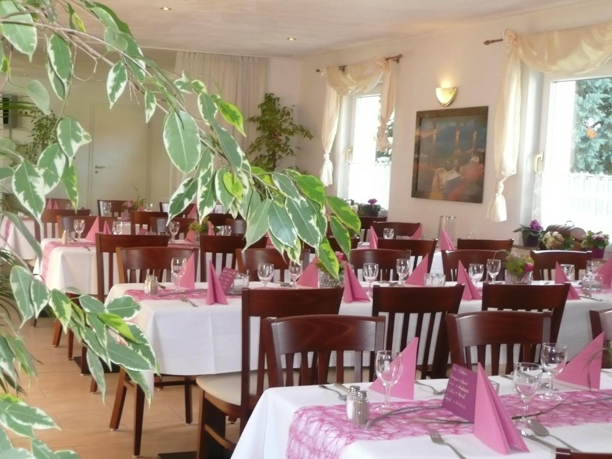 Landgasthaus Bonn Баунатал Екстериор снимка